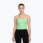 Moteriški treniruočių marškinėliai Nike One cucumber calm