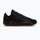 Vyriški krepšinio bateliai Jordan Luka 77 black/fauna brown/infrared 23