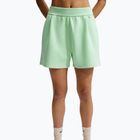 Moteriški treniruočių šortai Nike 24.7 ImpossiblySoft cucumber calm/illusion green