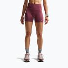 Moteriški bėgimo šortai Nike Tempo pink smoke