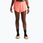Moteriški bėgimo šortai Nike AeroSwift Dri-Fit ADV Mid-Rise 3" atomic pink/black/white/old royal