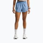 Moteriški bėgimo šortai Nike Tempo work blue/work blue