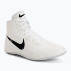 Imtynių batai Nike Footsweep 2 white/black