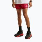 Vyriški bėgimo šortai Nike Stride fusion red