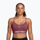 Sportinė liemenėlė Nike Pro Seamless pink smoke/white
