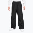 Vyriškos kelnės Nike Windrunner black/white