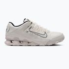 Moteriški treniruočių batai Nike Reax 8 TR sail/phantom/black/metallic silver