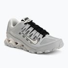 Vyriški treniruočių batai Nike Reax 8 TR Mesh grey fog/black/sail