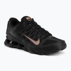 Moteriški treniruočių batai Nike Reax 8 TR black/anthracite/metallic rose gold