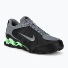 Vyriški batai Nike Reax 8 SL juodi/iliuzijos žalia/šaltai pilka