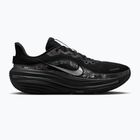 Vyriški bėgimo batai Nike Winflo 12 black/iron grey/metallic silver