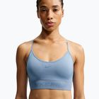 Sportinė liemenėlė Nike Pro Seamless work blue