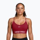 Sportinė liemenėlė Nike Pro Seamless tough red/white