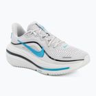 Vyriški bėgimo batai Nike Winflo 12 vast grey/off white/light current blue