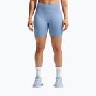 Moteriški treniruočių šortai Nike Pro Seamless work blue
