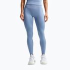 Moteriškos tamprės Nike Pro Seamless work blue