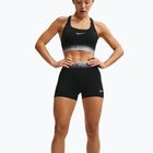 Moteriški treniruočių šortai Nike Pro black/ghost