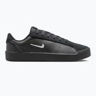 Vyriški batai Nike Blacktop black/black/black