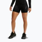 Moteriški treniruočių šortai Nike Pro Sculpt black/black