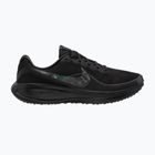 Vyriški bėgimo batai Nike Revolution 8 black/dark smoke grey/iron grey/white