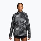 Vyriška bėgimo striukė Nike Miler black/smoke grey