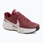 Moteriški teniso bateliai Nike GP Challenge Pro team red/vast grey/black/white