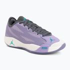 Vyriški krepšinio batai Jordan Luka 77 urban lilac/iron grey/sail/rio teal