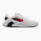 Vyriški treniruočių batai Nike Flex Train off white/white/black/university red