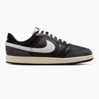 Vyriški batai Jordan Air Skyline Low LE black/off white/anthracite/black