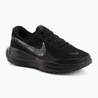 Vyriški bėgimo batai Nike Revolution 8 black/dark smoke grey/iron grey/white