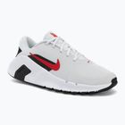 Vyriški treniruočių batai Nike Flex Train off white/white/black/university red