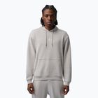Vyriškas džemperis Jordan Sport Crossover grey heather