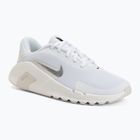 Moteriški treniruočių batai Nike Flex Train white/sail/phantom/ metallic silver