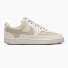 Moteriški batai Nike Court Vision Low Next Nature cream Ii/phantom