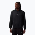 Vyriškas džemperis Jordan Sport Crossover black