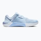 Moteriški treniruočių batai Nike Metcon 10 hydrogen blue/aluminum/hydrogen blue