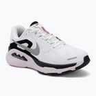 Moteriški bėgimo batai Nike Structure Plus white/black/metallic silver