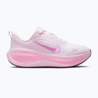 Moteriški bėgimo batai Nike Vomero Plus bleached lilac/pink rise/light magenta