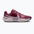 Moteriški teniso bateliai Nike GP Challenge Pro team red/vast grey/black/white