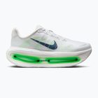 Vyriški bėgimo batai Nike Vomero Premium white/green spark/midnight navy