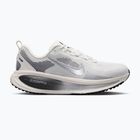 Moteriški bėgimo batai Nike Vomero 18 summit white/sail/metallic silver