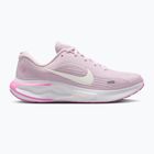Moteriški bėgimo batai Nike Journey Run bleached lilac/pink rise/pink smoke/sail