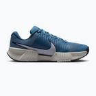 Vyriški teniso batai Nike Zoom GP Challenge Pro Clay smokey blue/light bone/new slate/white
