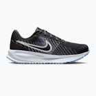 Moteriški bėgimo batai Nike Run Defy dark smoke grey/aluminum/white