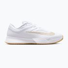 Vyriški teniso batai Nike Vapor Pro 3 white/linen/light orewood brown