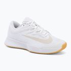 Vyriški teniso batai Nike Vapor Pro 3 white/linen/light orewood brown