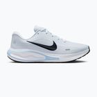 Moteriški bėgimo batai Nike Journey Run football grey/white/aluminum/anthracite
