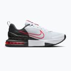 Vyriški treniruočių batai Nike Air Max Alpha Trainer 6 pure platinum/black/ white/university red