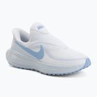 Moteriški bėgimo batai Nike Revolution 8 EasyOn white/football grey/aluminum