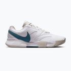 Vyriški teniso batai Nike Court Lite 4 White/Light Bone/New Slate/Smokey Blue